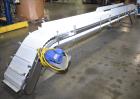 Used WeighPack Systems Swifty Bagger Model 3600 Preformed Pouch Packager