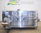 Used WeighPack Systems Swifty Bagger, Model 3600 Preformed Pouch Filler