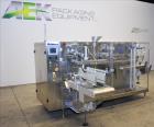 Used- WeighPack Systems Swifty Bagger, Model 3600 Preformed Pouch Filler