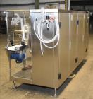 Used- WeighPack Systems Swifty Bagger, Model 3600 Preformed Pouch Filler