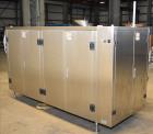 Used WeighPack Systems Swifty Bagger, Model 3600 Preformed Pouch Filler