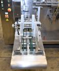 Used- WeighPack Systems Swifty Bagger, Model 3600 Preformed Pouch Filler