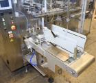 Used WeighPack Systems Swifty Bagger, Model 3600 Preformed Pouch Filler