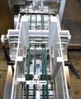 Used WeighPack Systems Swifty Bagger, Model 3600 Preformed Pouch Filler