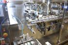 Used WeighPack Systems Swifty Bagger, Model 3600 Preformed Pouch Filler
