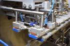 Used WeighPack Systems Swifty Bagger, Model 3600 Preformed Pouch Filler