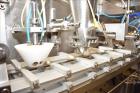 Used WeighPack Systems Swifty Bagger, Model 3600 Preformed Pouch Filler