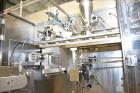 Used WeighPack Systems Swifty Bagger, Model 3600 Preformed Pouch Filler