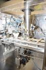 Used WeighPack Systems Swifty Bagger, Model 3600 Preformed Pouch Filler