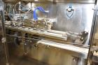 Used WeighPack Systems Swifty Bagger, Model 3600 Preformed Pouch Filler