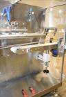 Used WeighPack Systems Swifty Bagger, Model 3600 Preformed Pouch Filler