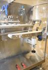 Used- WeighPack Systems Swifty Bagger, Model 3600 Preformed Pouch Filler