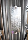Used WeighPack Systems Swifty Bagger, Model 3600 Preformed Pouch Filler