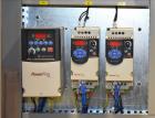 Used WeighPack Systems Swifty Bagger, Model 3600 Preformed Pouch Filler