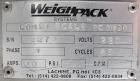 Used Weighpack Swifty 1200 Horizontal Pre-Made Pouch Filler & Sealer with 10-Head Combi Scale