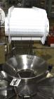 Used Weighpack Swifty 1200 Horizontal Pre-Made Pouch Filler & Sealer with 10-Head Combi Scale