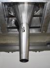 Used Weighpack Swifty 1200 Horizontal Pre-Made Pouch Filler & Sealer with 10-Head Combi Scale