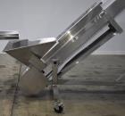 Used Weighpack Swifty 1200 Horizontal Pre-Made Pouch Filler & Sealer with 10-Head Combi Scale