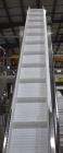 Used Weighpack Swifty 1200 Horizontal Pre-Made Pouch Filler & Sealer with 10-Head Combi Scale