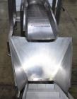 Used Weighpack Swifty 1200 Horizontal Pre-Made Pouch Filler & Sealer with 10-Head Combi Scale
