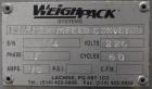 Used Weighpack Swifty 1200 Horizontal Pre-Made Pouch Filler & Sealer with 10-Head Combi Scale