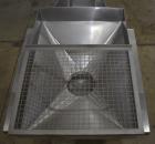 Used Weighpack Swifty 1200 Horizontal Pre-Made Pouch Filler & Sealer with 10-Head Combi Scale