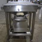 Used- Weighpack Swifty 1200 Horizontal Pre-Made Pouch Filler and Sealer with 10 Head Combi Scale. Capable of speeds up to 25...