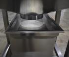 Used Weighpack Swifty 1200 Horizontal Pre-Made Pouch Filler & Sealer with 10-Head Combi Scale