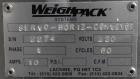 Used Weighpack Swifty 1200 Horizontal Pre-Made Pouch Filler & Sealer with 10-Head Combi Scale