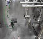 Used Weighpack Swifty 1200 Horizontal Pre-Made Pouch Filler & Sealer with 10-Head Combi Scale