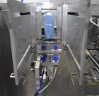 Used- Weighpack Swifty 1200 Horiizontal Pre-Made Pouch Filler and Sealer with 10 Head Combi Scale. Capable of speeds up to 2...