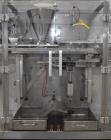 Used- Weighpack Swifty 1200 Horizontal Pre-Made Pouch Filler and Sealer with 10 Head Combi Scale. Capable of speeds up to 25...