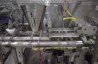 Used Weighpack Swifty 1200 Horizontal Pre-Made Pouch Filler & Sealer with 10-Head Combi Scale