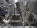 Used Weighpack Swifty 1200 Horizontal Pre-Made Pouch Filler & Sealer with 10-Head Combi Scale
