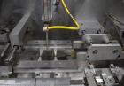 Used Weighpack Swifty 1200 Horizontal Pre-Made Pouch Filler & Sealer with 10-Head Combi Scale
