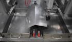 Used Weighpack Swifty 1200 Horizontal Pre-Made Pouch Filler & Sealer with 10-Head Combi Scale