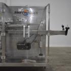 Used- Weighpack Swifty 1200 Horizontal Pre-Made Pouch Filler and Sealer with 10 Head Combi Scale. Capable of speeds up to 25...