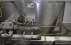 Used Weighpack Swifty 1200 Horizontal Pre-Made Pouch Filler & Sealer with 10-Head Combi Scale