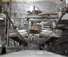 Used Weighpack Swifty 1200 Horizontal Pre-Made Pouch Filler & Sealer with 10-Head Combi Scale