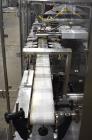 Used Weighpack Swifty 1200 Horizontal Pre-Made Pouch Filler & Sealer with 10-Head Combi Scale