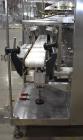 Used Weighpack Swifty 1200 Horizontal Pre-Made Pouch Filler & Sealer with 10-Head Combi Scale