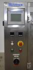 Used Weighpack Swifty 1200 Horizontal Pre-Made Pouch Filler & Sealer with 10-Head Combi Scale