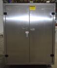 Used Weighpack Swifty 1200 Horizontal Pre-Made Pouch Filler & Sealer with 10-Head Combi Scale