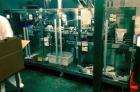 Used Weighpack Swifty 1200 Premade Horizontal Bagger. Bag Size Range: width 6