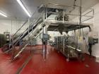 Used Weighpack Model Swifty 1200 Bagger