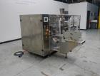 Used WeighPack Systems Swifty Bagger Model 1200 Preformed Pouch Packager
