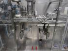 Used WeighPack Systems Swifty Bagger Model 1200 Preformed Pouch Packager