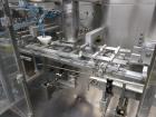 Used WeighPack Systems Swifty Bagger Model 1200 Preformed Pouch Packager