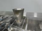 Used WeighPack Systems Swifty Bagger Model 1200 Preformed Pouch Packager