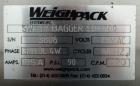 Used WeighPack Systems Swifty Bagger Model 1200 Preformed Pouch Packager